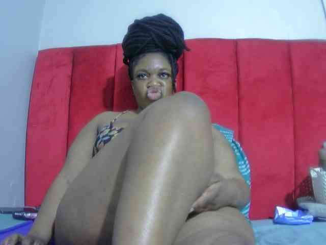 Assqueen webcam