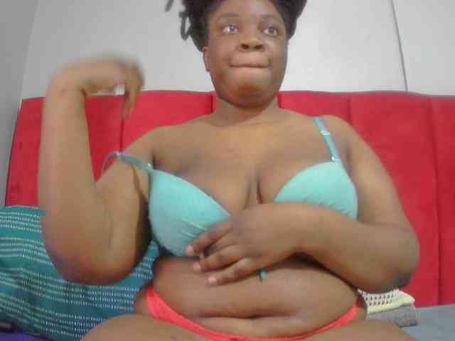 Assqueen webcam