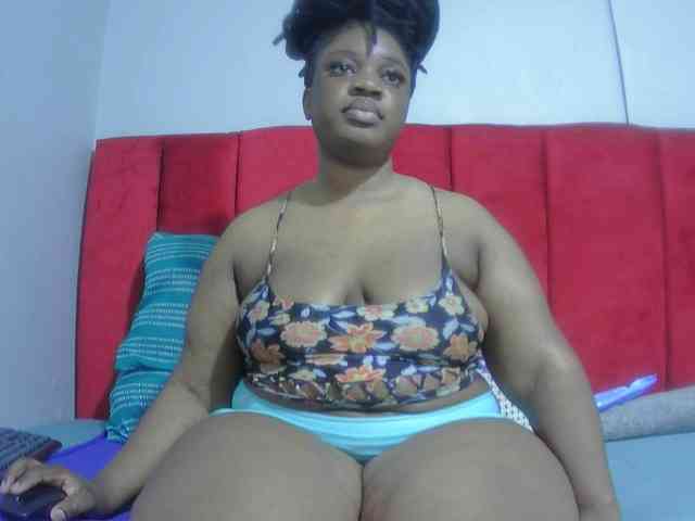 Assqueen webcam