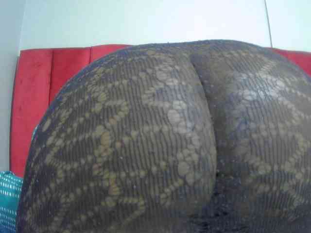 Assqueen webcam