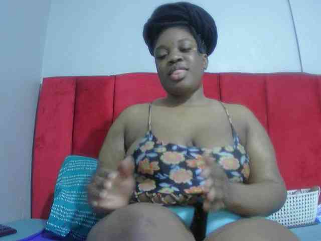 Assqueen webcam