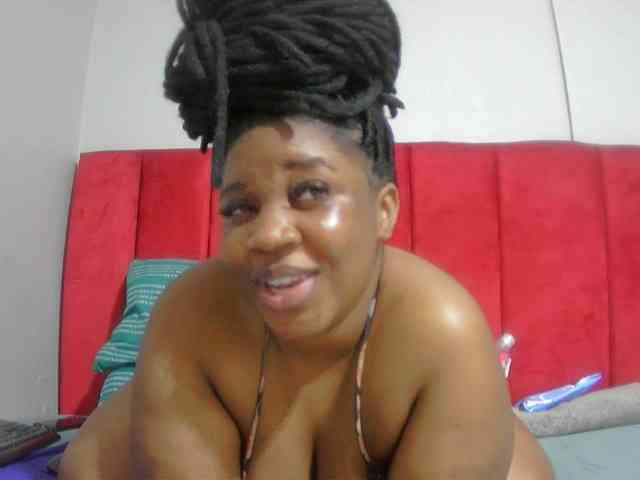 Assqueen webcam