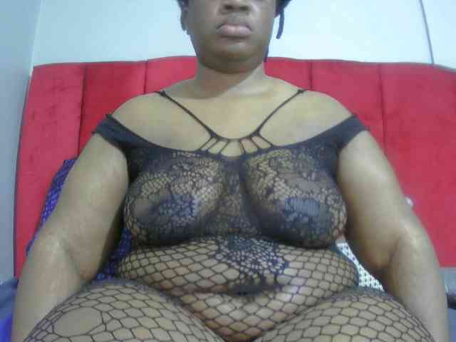 Assqueen webcam