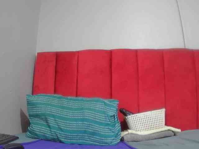 Assqueen webcam