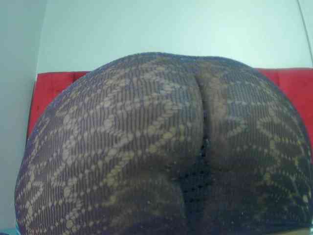 Assqueen webcam