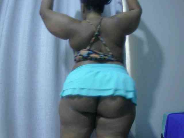 Assqueen webcam
