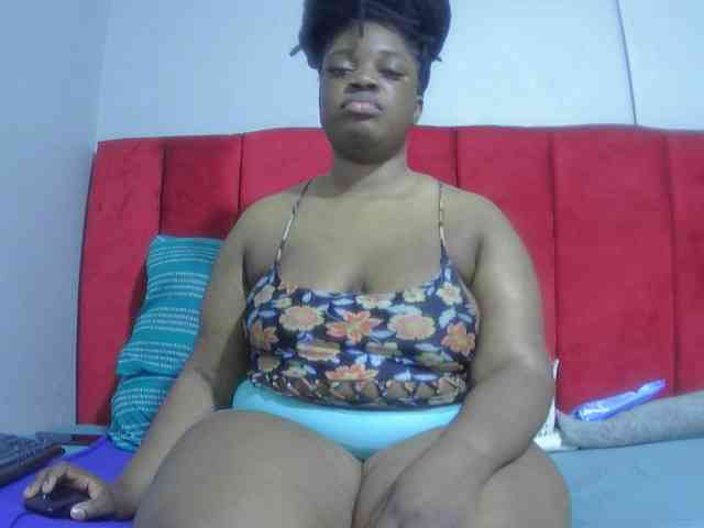 Assqueen webcam