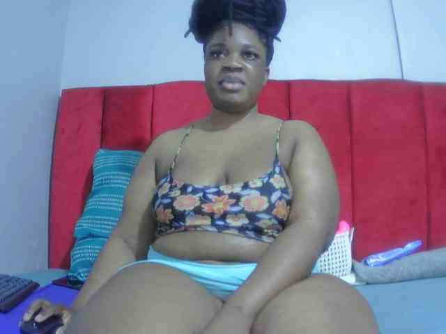 Assqueen webcam