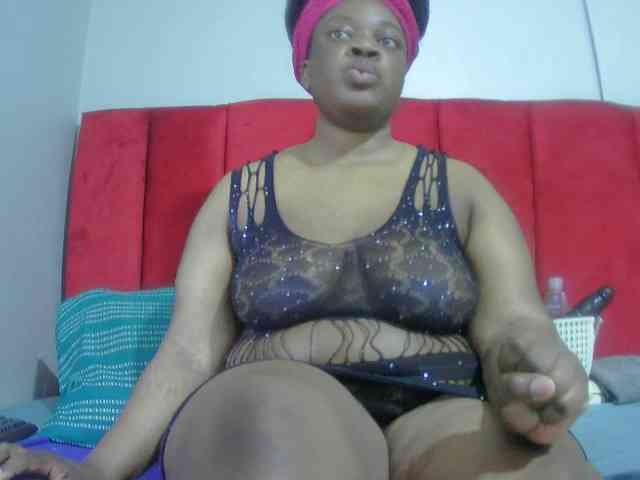 Assqueen webcam