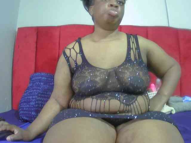 Assqueen webcam