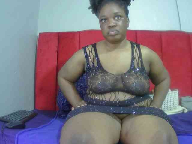 Assqueen webcam