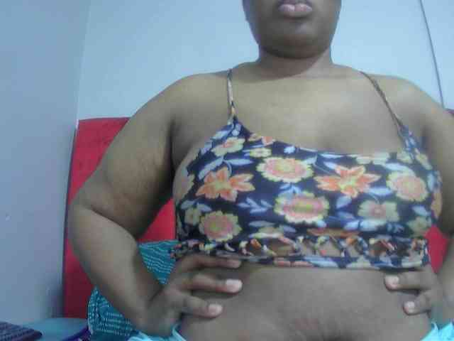 Assqueen webcam