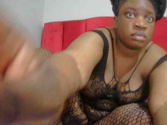 Assqueen webcam