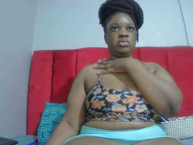 Assqueen webcam