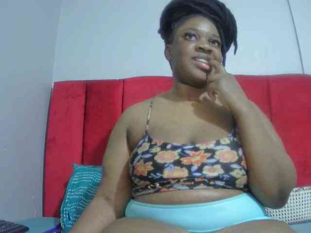 Assqueen webcam