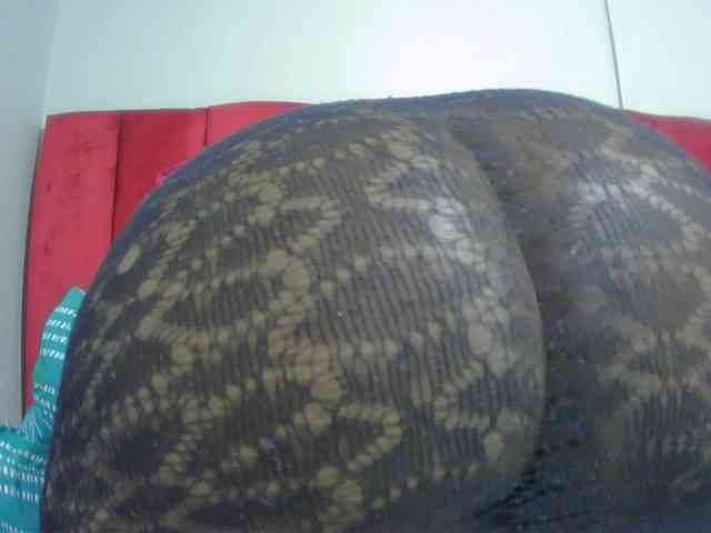 Assqueen webcam