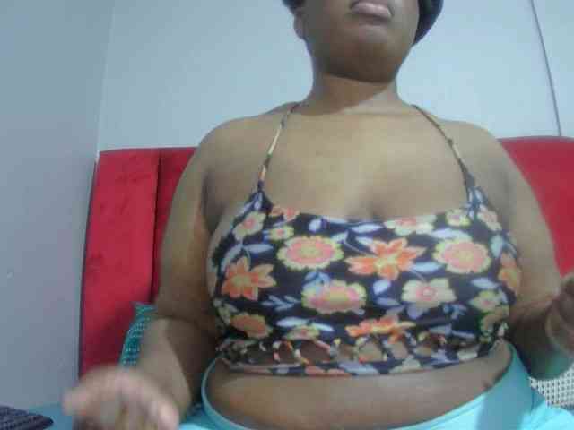 Assqueen webcam