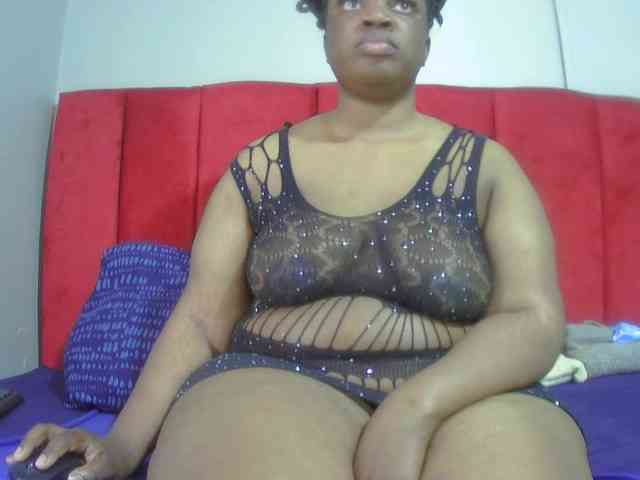 Assqueen webcam