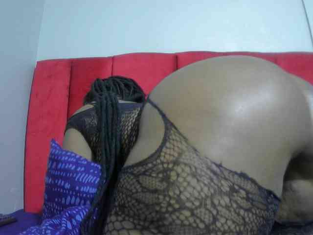 Assqueen webcam