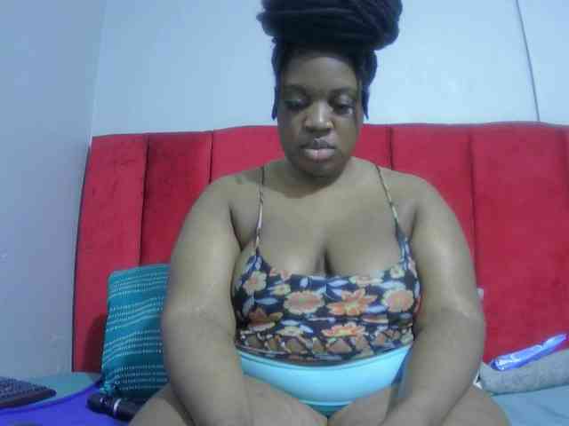 Assqueen webcam