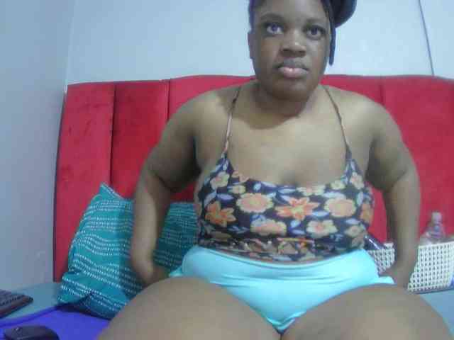 Assqueen webcam