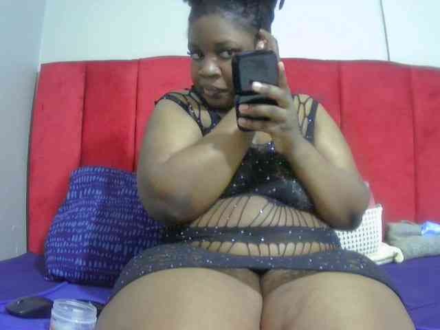 Assqueen webcam