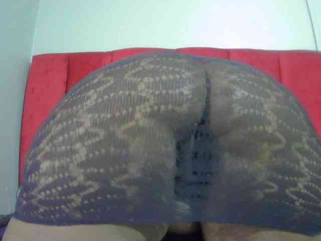 Assqueen webcam