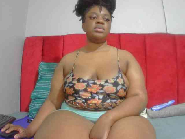 Assqueen webcam