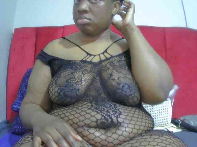 Assqueen webcam