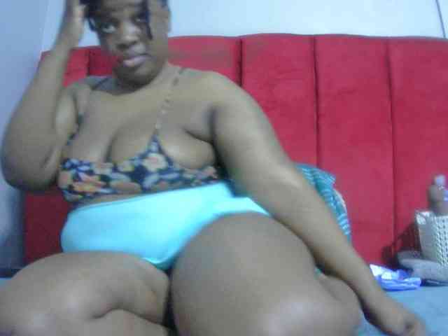 Assqueen webcam