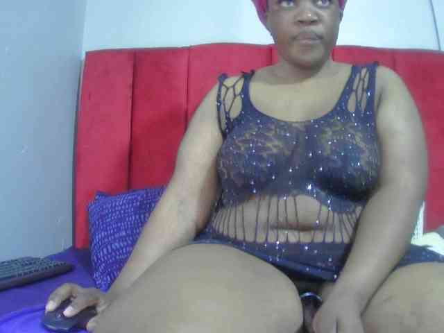 Assqueen webcam