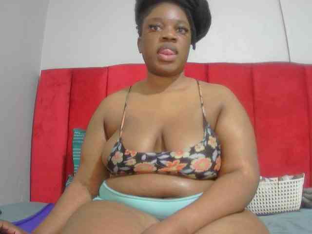 Assqueen webcam