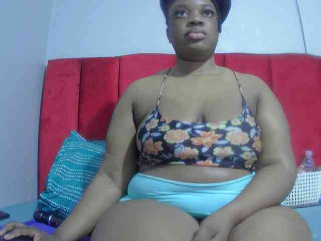 Assqueen webcam