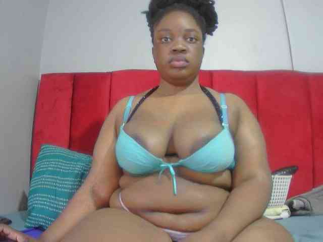 Assqueen webcam
