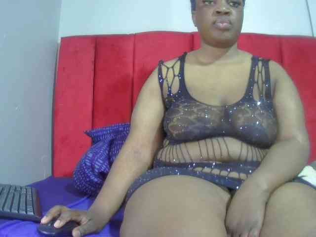 Assqueen webcam