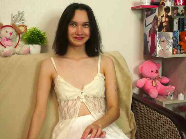MollyHub69 webcam