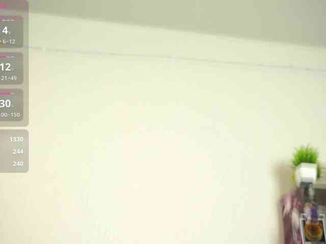 MollyHub69 webcam