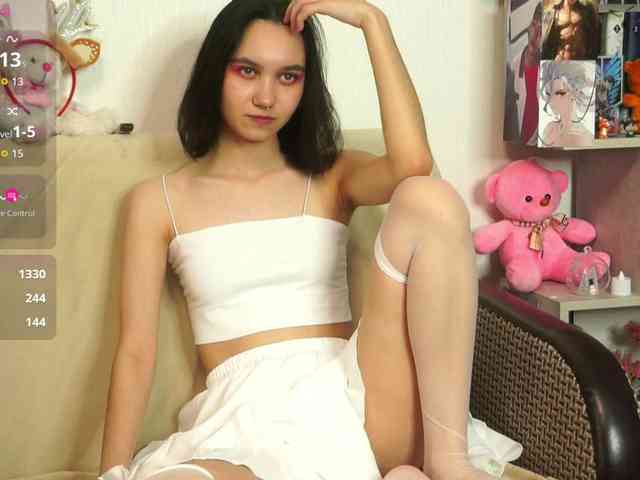MollyHub69 webcam