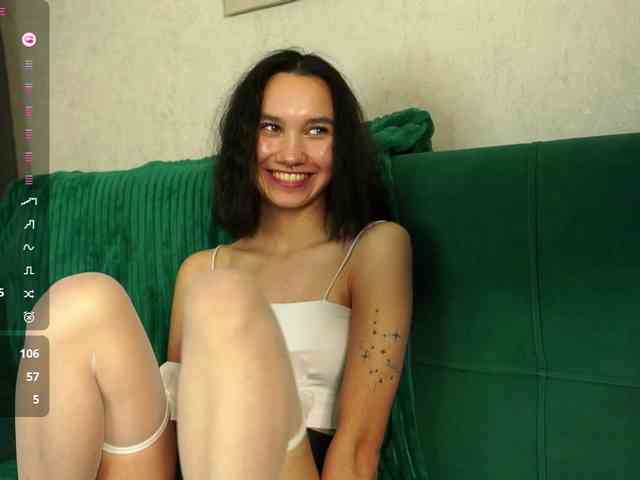 MollyHub69 webcam