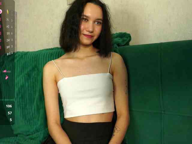 MollyHub69 webcam