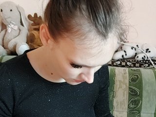 LisaLovHoney Porn Show