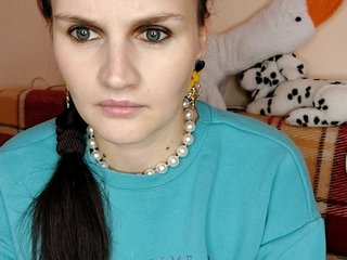 LisaLovHoney Porn Show