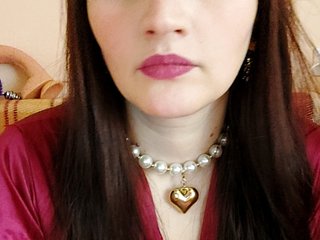 LisaLovHoney Porn Show