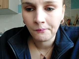 LisaLovHoney Porn Show