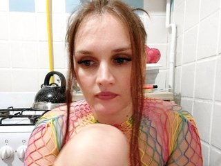 LisaLovHoney Porn Show