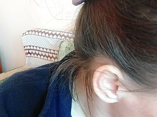 LisaLovHoney Porn Show