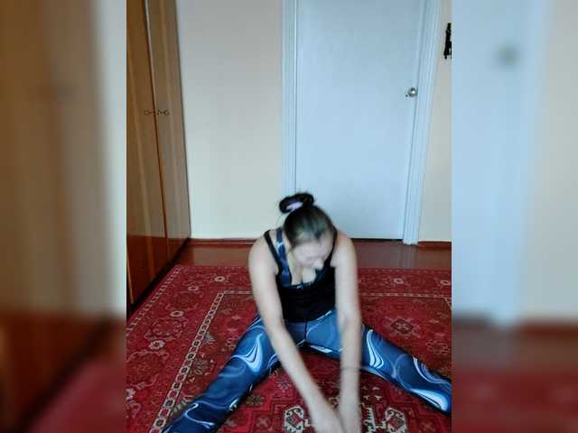 LisaLovHoney from BongaCams