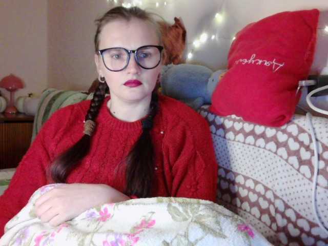 LisaLovHoney live cam