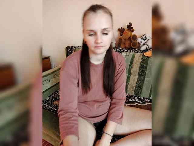 LisaLovHoney webcam