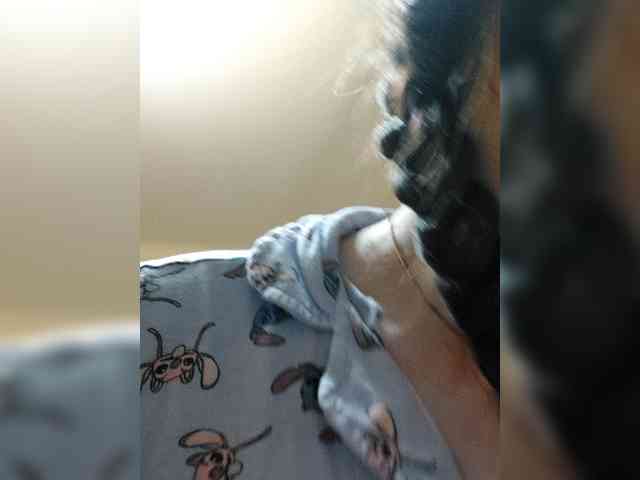 LisaLovHoney Live Webcam on BongaCams